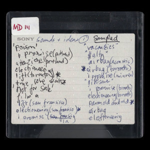 Radiohead Makes Stolen 'OK Computer' Sessions Available At Bandcamp Image