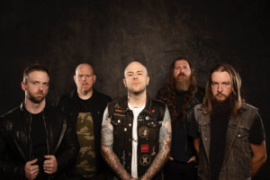 Demon Hunter Announce Summer 2019 Tour Dates Image