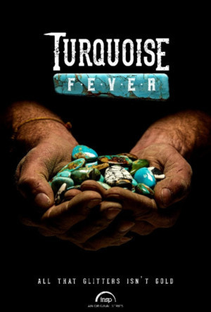 INSP Announces Premiere Date for TURQUOISE FEVER  Image