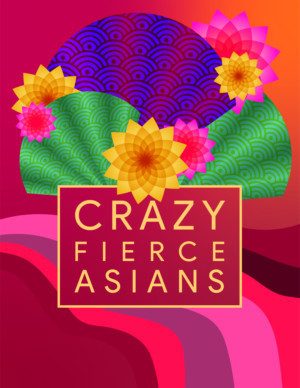 CRAZY FIERCE ASIANS Concert Comes to Green Room 42 Image