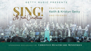 Stifel Theatre Announces SING! AN IRISH CHRISTMAS Image