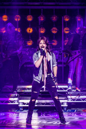 ROCK OF AGES Comes to The Marlowe Theatre Image