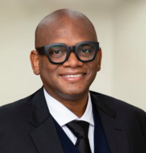 United Talent Agency Appoints Arthur Lewis as Creative Director of UTA Fine Arts and UTA Artist Space Image
