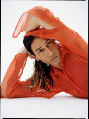 Kindness Announces New Album SOMETHING LIKE WAR Out 9/6 