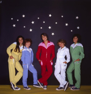 Netflix to Release Documentary on the Parchis Band Image