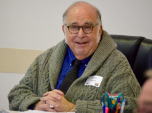 The Rep Raises $1 Million for the Steve Woolf Studio Series Image