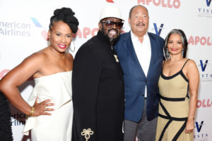 Apollo Theater's 14th Annual Spring Gala Raises $2 Million  Image