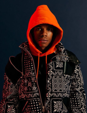 Reservoir Signs #1 And Multi-Platinum-Selling Rapper A Boogie Wit Da Hoodie To A Worldwide Publishing Deal 