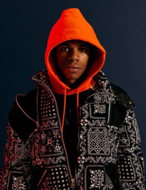 Reservoir Signs #1 And Multi-Platinum-Selling Rapper A Boogie Wit Da Hoodie To A Worldwide Publishing Deal Image