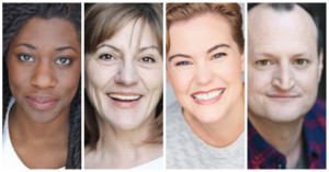 Victory Gardens Announces Cast of TINY BEAUTIFUL THINGS 