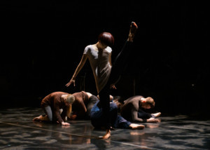 Review: DOUG VARONE AND DANCERS IN THE SHELTER OF THE FOLD / EPILOGUE is Transcendent and Transfixing 