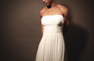 THE WHITE DRESS to Begin Previews July 5 at Access Theater Image