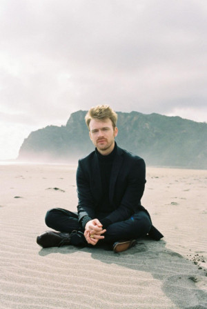 FINNEAS Releases New Song 'Angel' Image