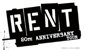 RENT Coming To Salt Lake City - $28 Ticket Drawing Announced 
