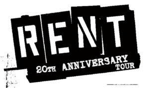 RENT Coming To Salt Lake City - $28 Ticket Drawing Announced Image