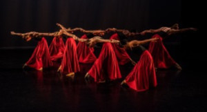 Review: Lydia Johnson Dance, June 7, 2019 