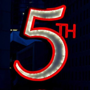 World Premiere Musical BLISS Joins The Lineup For The 5th's 19/20 Season Image