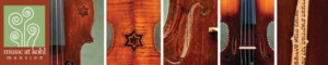 Music at Kohl Mansion Announces 37th Annual Chamber Music Series Image
