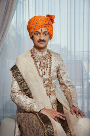 Win Lunch with The Gay Royals, Prince Manvendra Singh Gohil & Duke Deandre on July 1 in NYC 