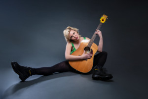Tessa Skara ROCK GODDESS Announced At Union Hall 6/23 Image