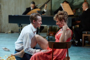 Review: THE CORONATION OF POPPEA at Opera Theatre Of St. Louis Image