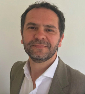Shubbak Announces Appointment Of New Executive Director Image