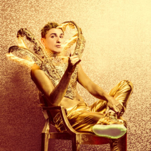 Tom Rosenthal Announces Debut Tour, MANHOOD Image