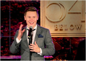 Seth Sikes: The Songs That Got Away Comes to Feinstein's/54 Below 