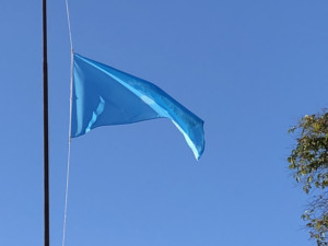 Full Programme Of Events Announced Around Ai Weiwei's New Flag For Human Rights 