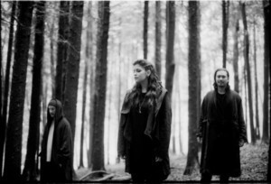 Snow Ghosts Share Haunting New Video HEAVY HEART Image