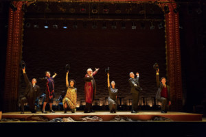Review Roundup: INDECENT at the Ahmanson Theatre; What Did The Critics Think? Image