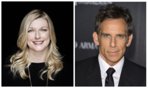 RTKids Gala to Honor ASCAP's Elizabeth Matthews and Ben Stiller, Rosie O'Donnell To Host Image
