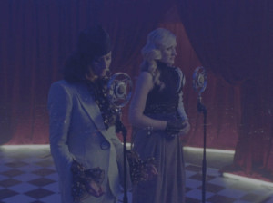 Aly & AJ Debut Star-Studded & Empowering Video For STAR MAPS Image