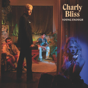 Charly Bliss Releases YOUNG ENOUGH Video, On Tour Now Image