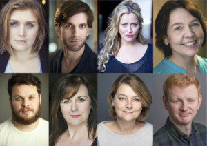 Swanage Rep Announces Cast for Third Summer Season Image