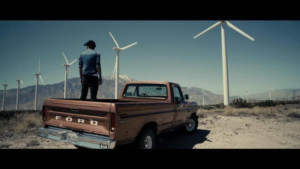 The Coronas FIND THE WATER in New Music Video's California Desert Locations 