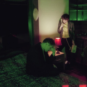 Surf Curse Announce New Album and Share New Song DISCO Image