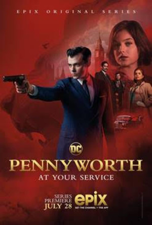 EPIX Shares Premiere Date For PENNYWORTH 