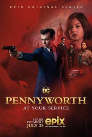 EPIX Shares Premiere Date For PENNYWORTH Image
