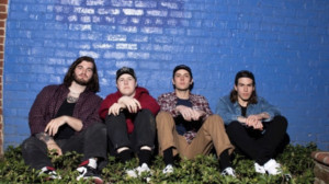 Outsider Announce Debut EP for Flatspot Records, Unveil First Single and Plot Tour Image