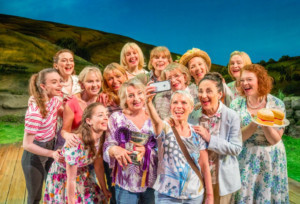Review: CALENDAR GIRLS, King's Theatre, Glasgow Image