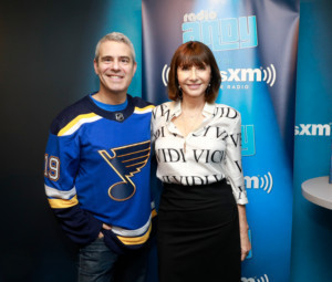 Mary Steenburgen Reveals BOOK CLUB 2 Movie Is In The Works and More On SiriusXM's Radio Andy 