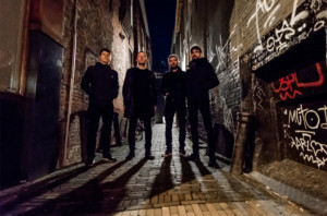 The Slow Readers Club Announce December Headline Shows Image
