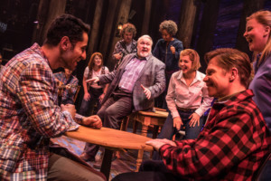 COME FROM AWAY To Attempt The World's Largest Screech-in July 6 Image
