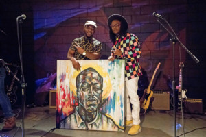 Greenville Artists Revitalize Community in New Initiative Image