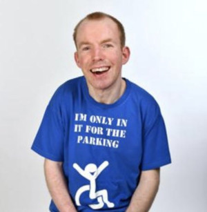 Lost Voice Guy announces Autumn Tour extension Image