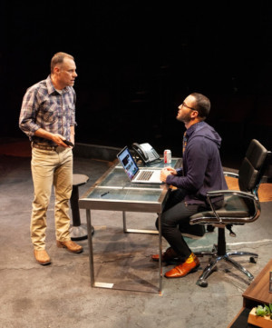 Review: WHAT YOU ARE explores communication between generations at The Old Globe 