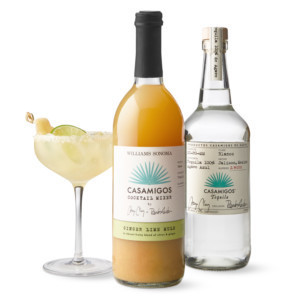 CASAMIGOS Debuts Mixes and Salts for Refreshing Cocktails 
