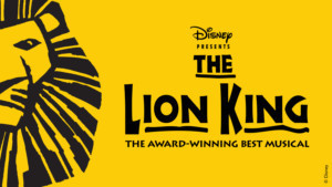 Performances Begin Tonight For Disney's THE LION KING at The Princess Of Wales Theatre Image