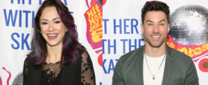 Diana DeGarmo and Ace Young To Lead FIRST DATE National Tour Image
